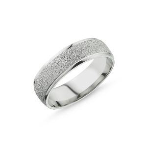 OLIVIE Snubný prsteň WILLIAM 1400 Veľkosť prsteňov: 14 (EU: 72-73) Ag 925; ≤4,4 g.