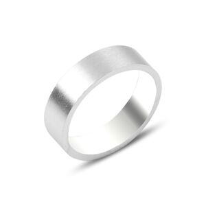OLIVIE Pánský stříbrný prsten 5696 Veľkosť prsteňov: 10 (EU: 62-64) Ag 925; ≤5,2 g.
