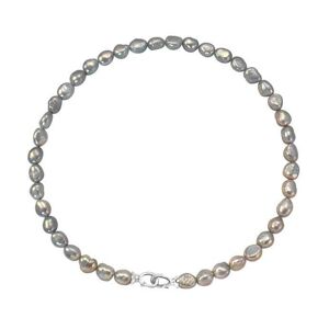OLIVIE Perlový náhrdelník BAROKO 7740 ≤34 g.